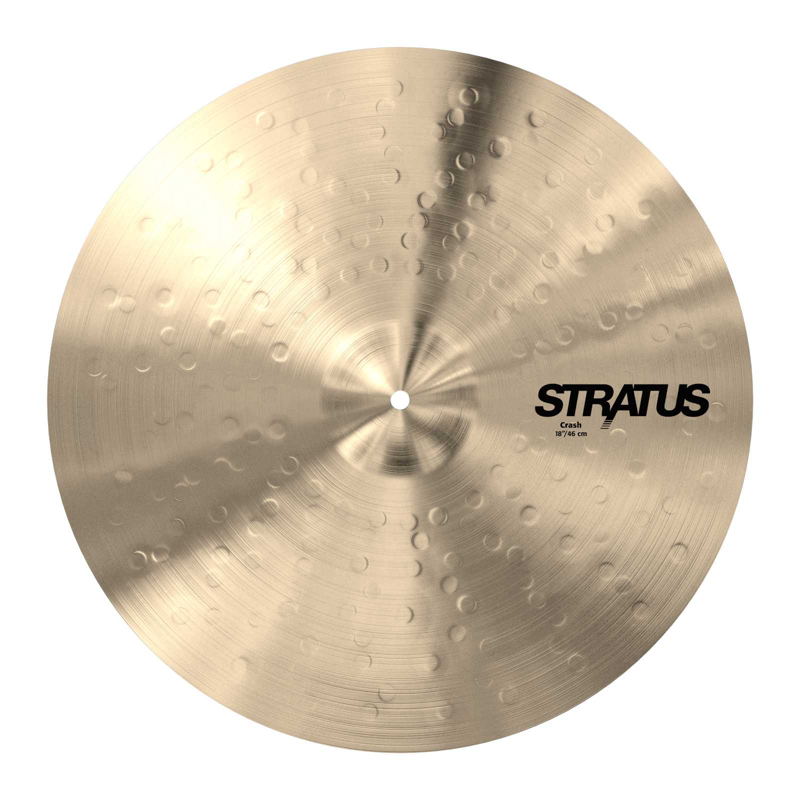 Sabian Stratus 18" Crash Cymbal