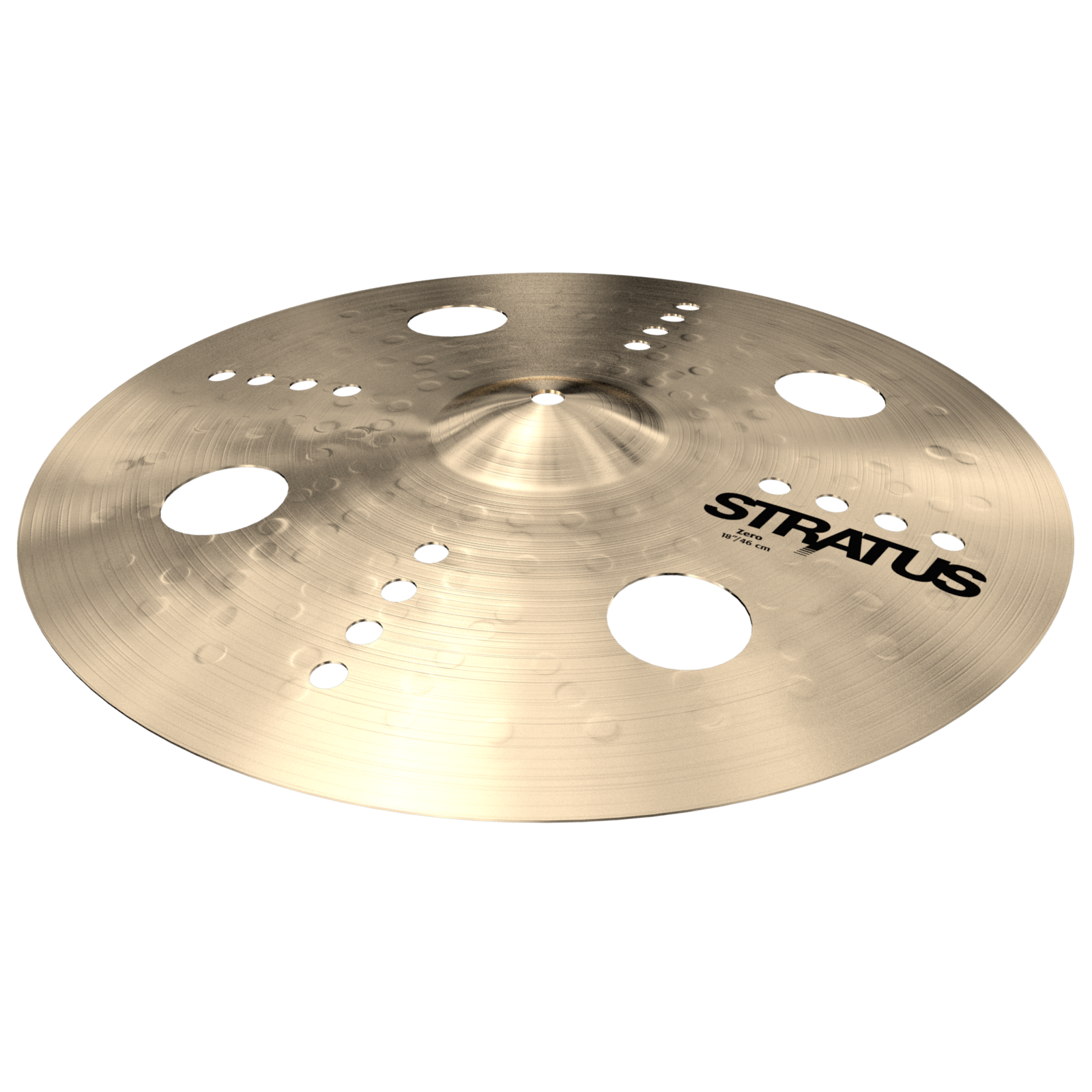 Sabian Stratus 18" Zero