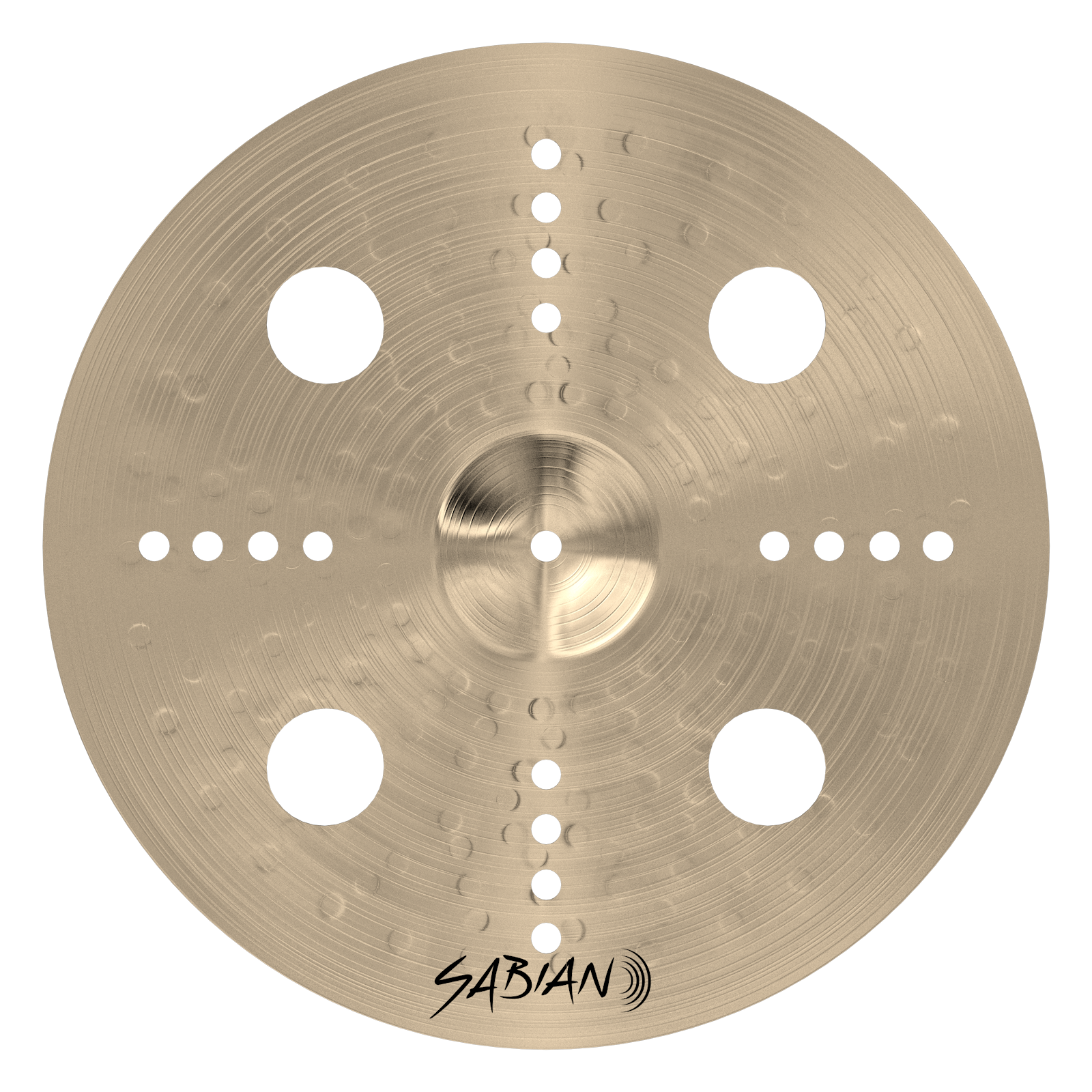 Sabian Stratus 18" Zero