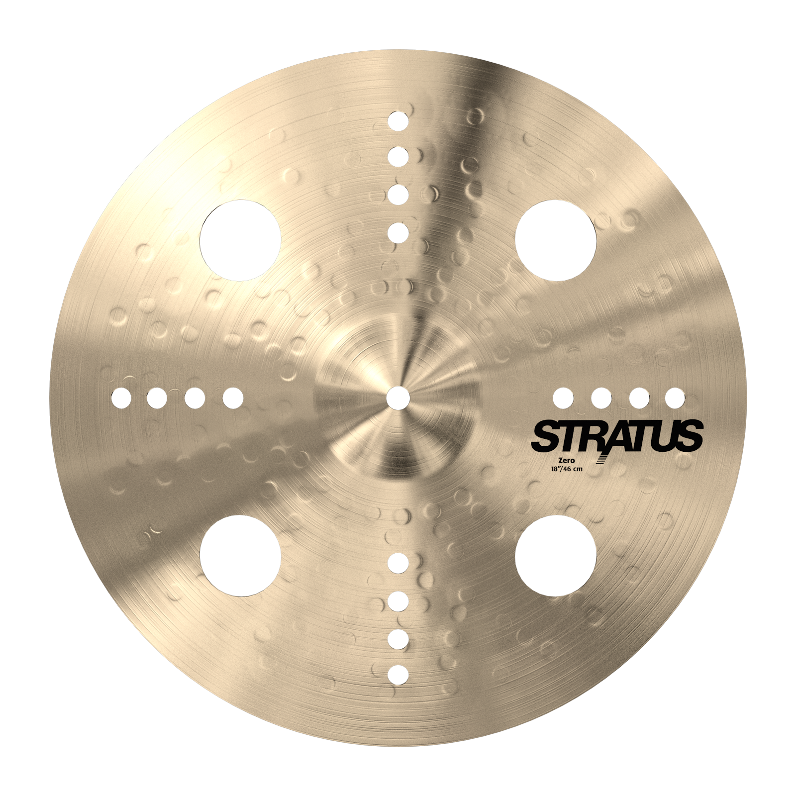 Sabian Stratus 18" Zero