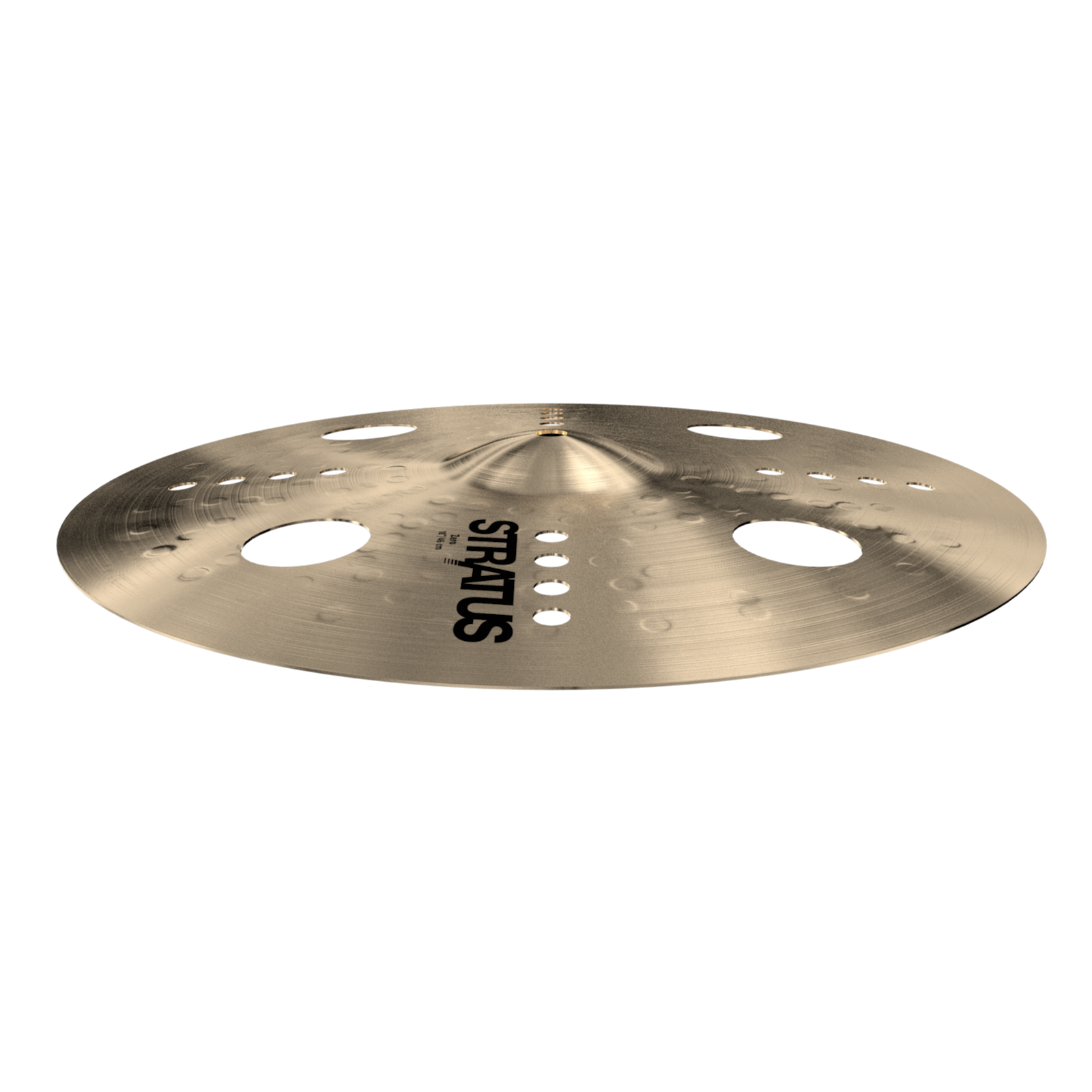 Sabian Stratus 18" Zero