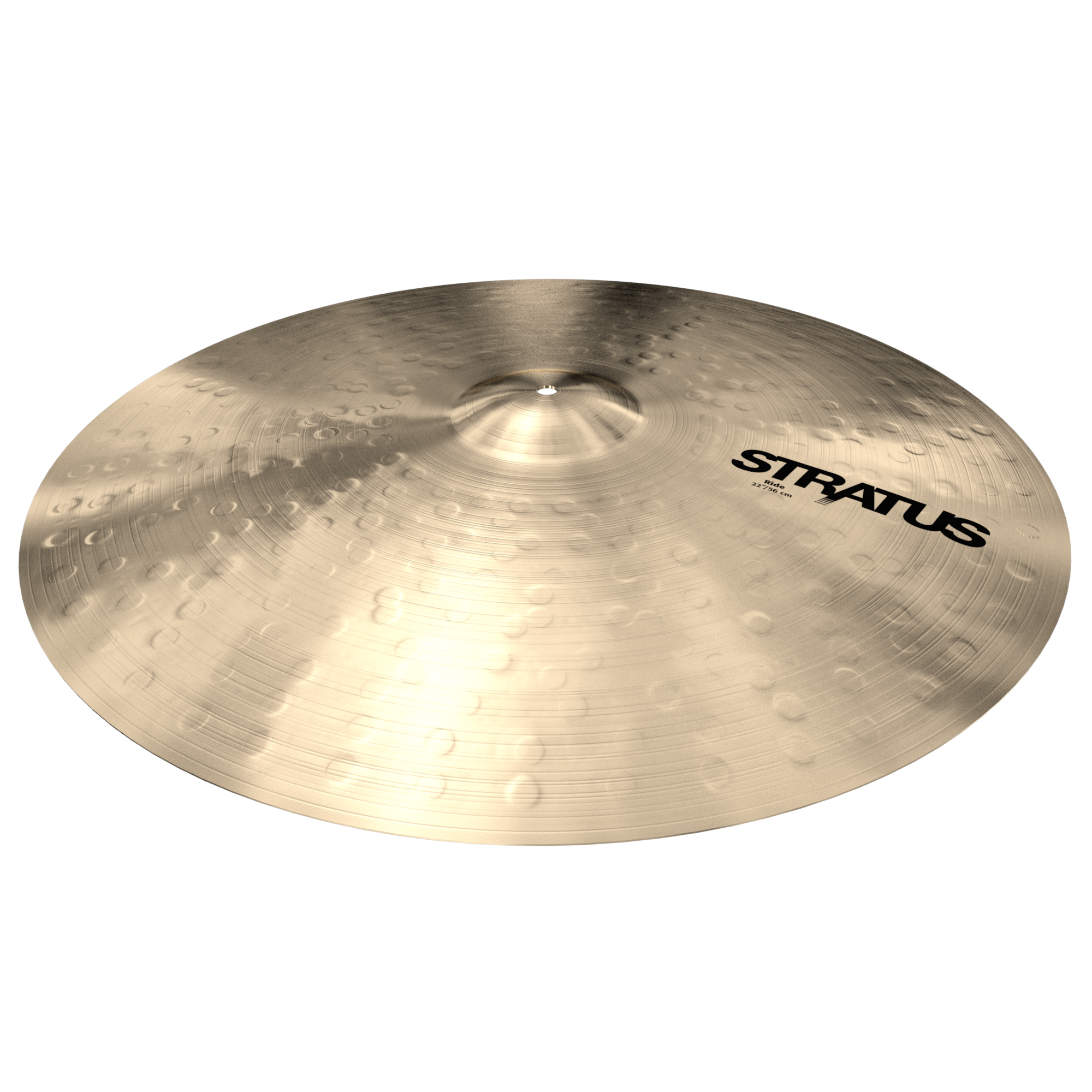 Sabian Stratus 22" Ride