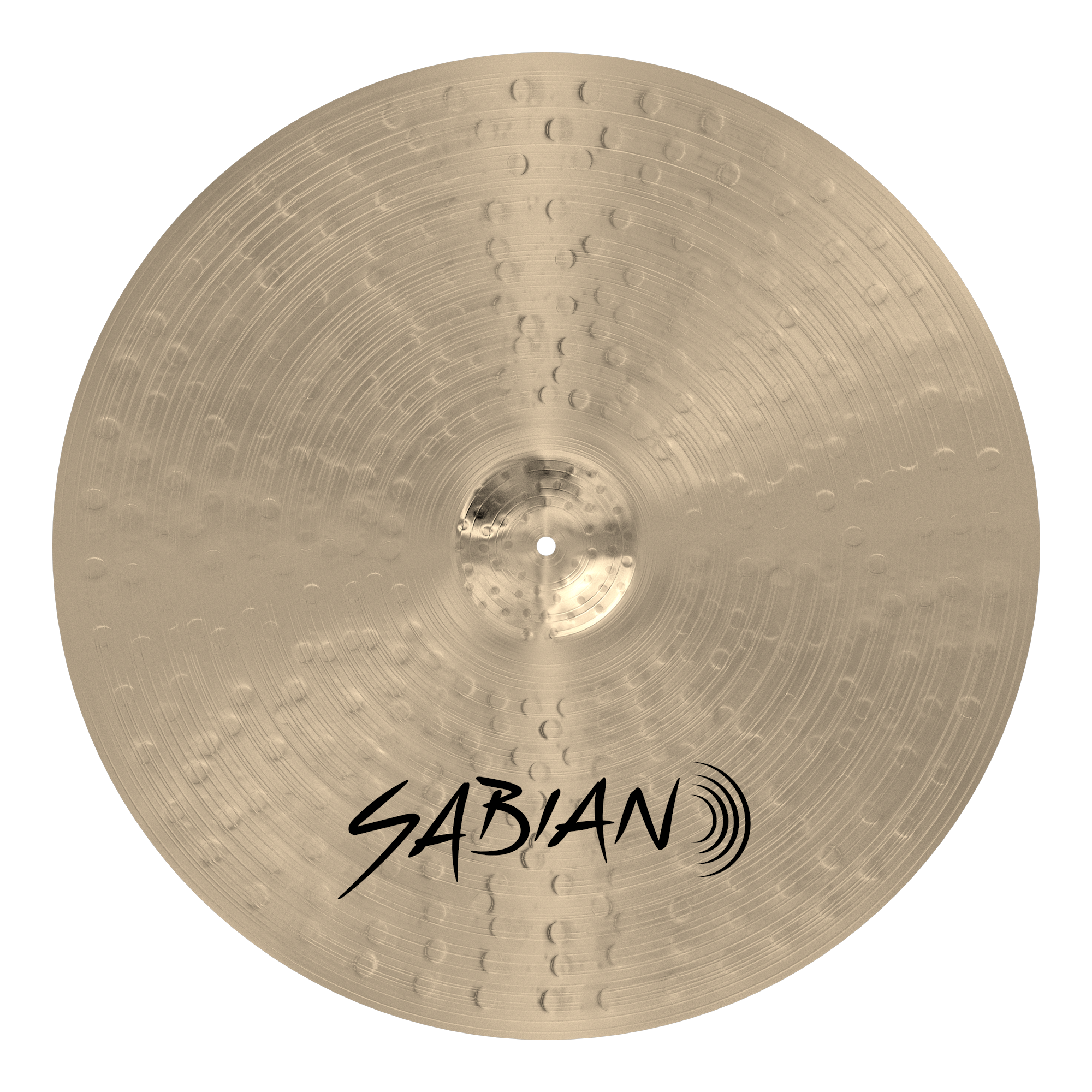 Sabian Stratus 22" Ride