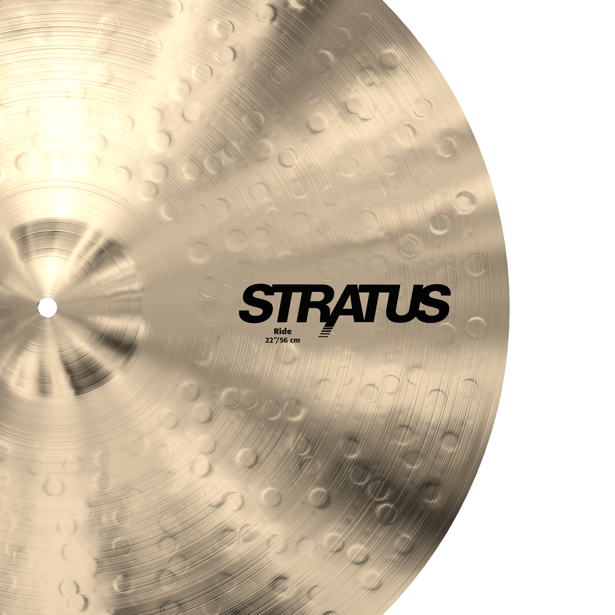 Sabian Stratus 22" Ride