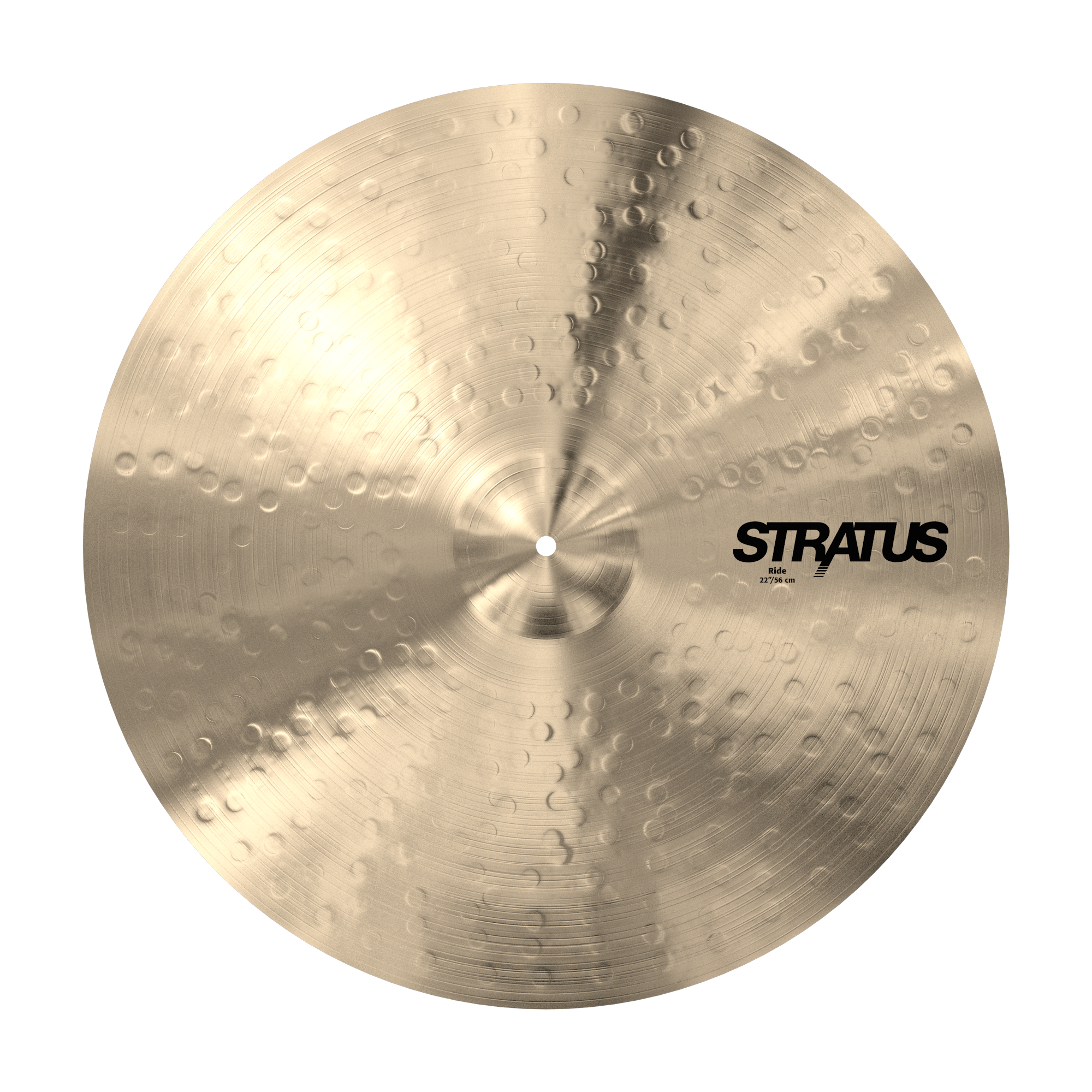 Sabian Stratus 22" Ride