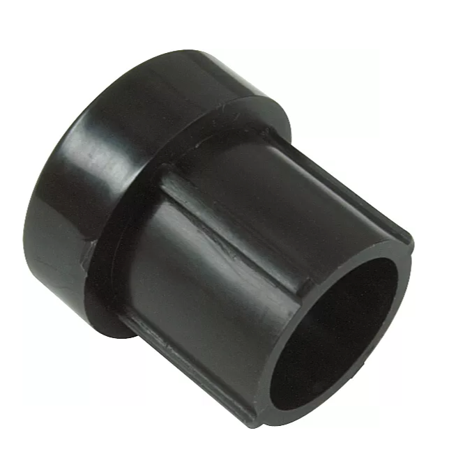 Alto Sax End Cap