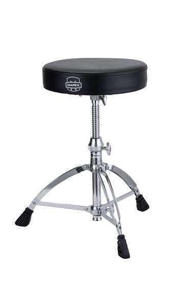 Mapex Round Top Drum Throne