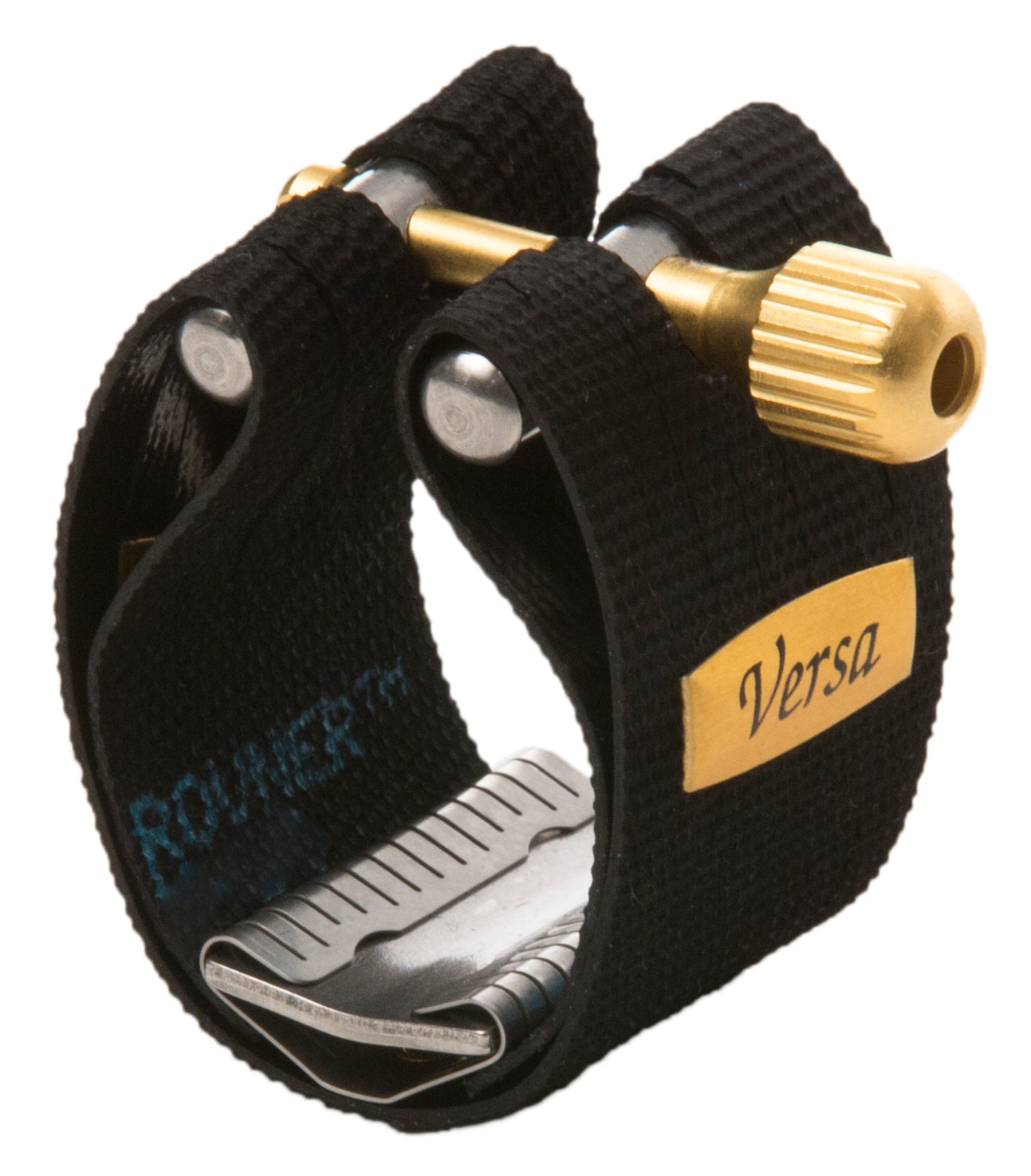 Rovner Versa Alto Saxophone Standard/Tenor Saxophone Slim Ligature