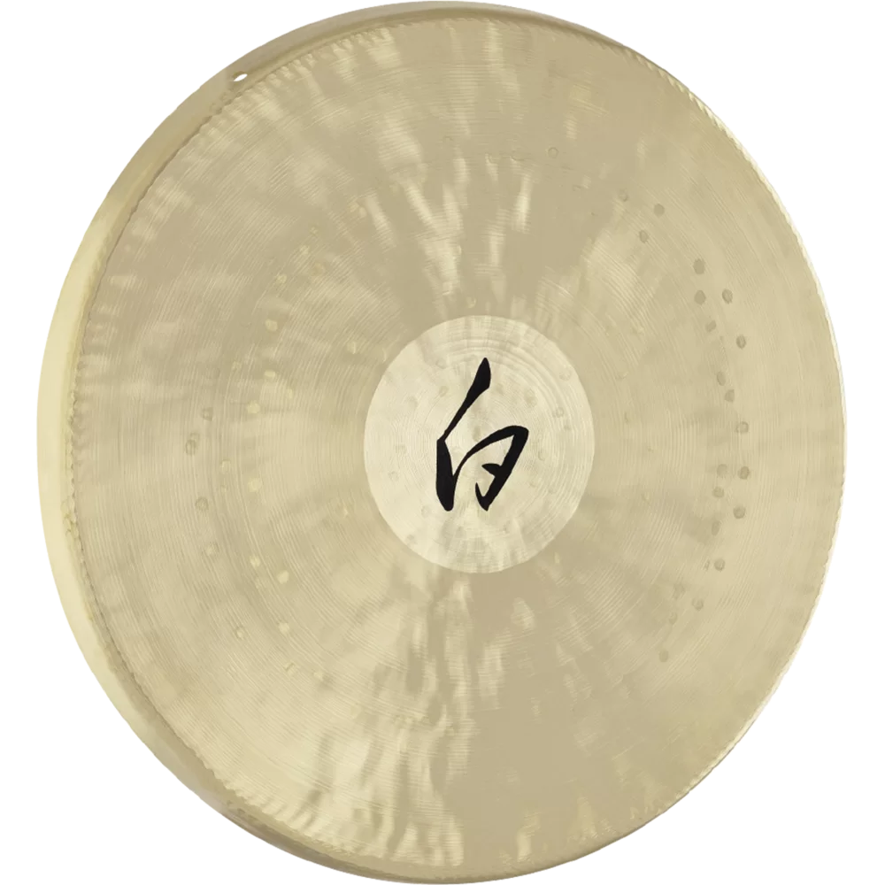 Meinl White Gong - 12"