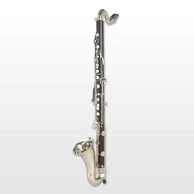 Yamaha YCL-221II Standard Bass Clarinet