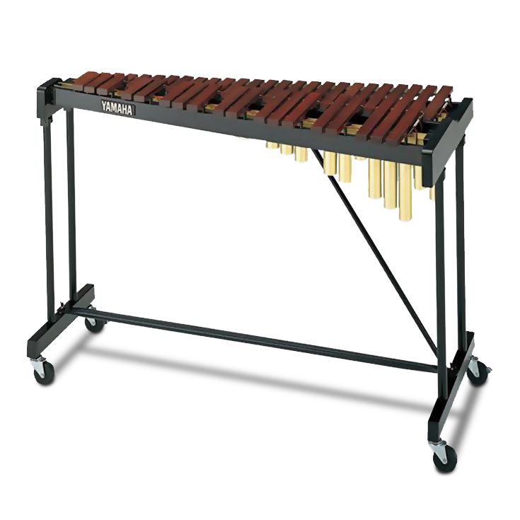 Yamaha YX-135 3-1/2 Octave Standard Xylophone