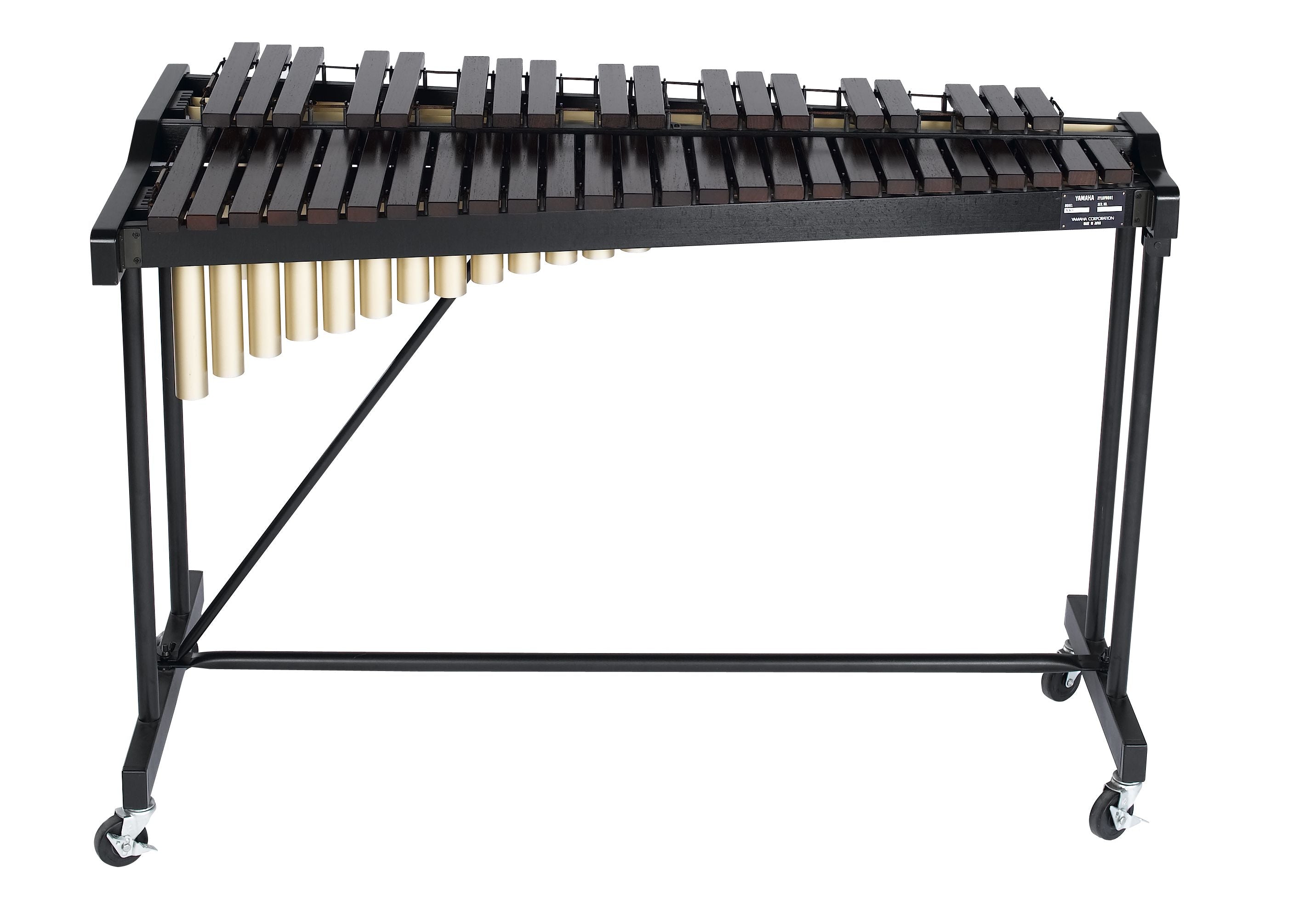 Yamaha YX-135 3-1/2 Octave Standard Xylophone