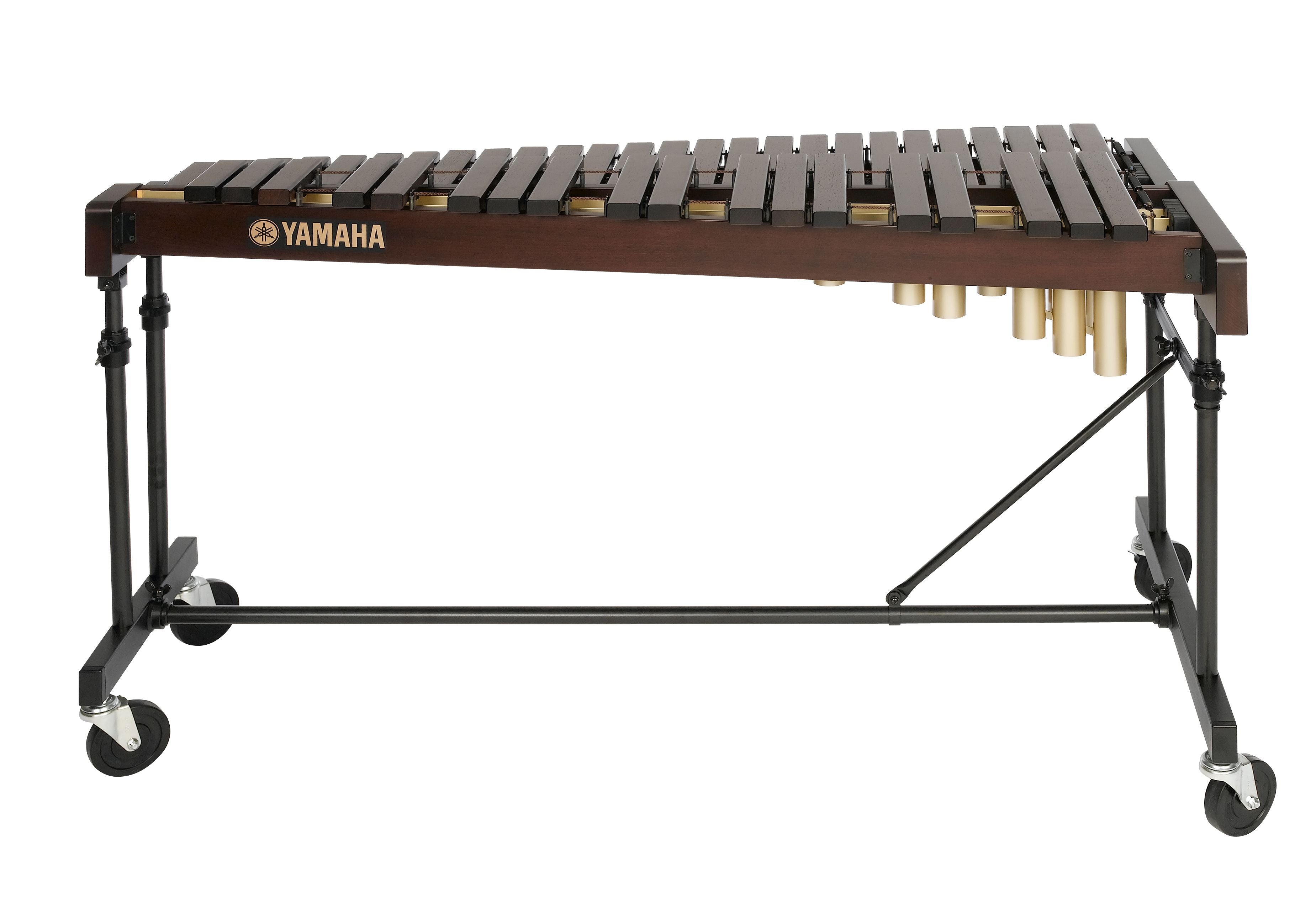 Yamaha YX-500R 3-1/2 Octave Professional Rosewood Xylophone