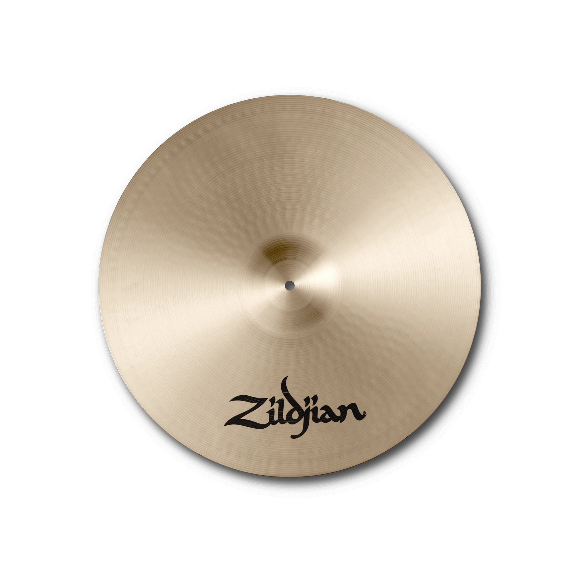 Zildjian A Medium Ride Cymbal - 20"