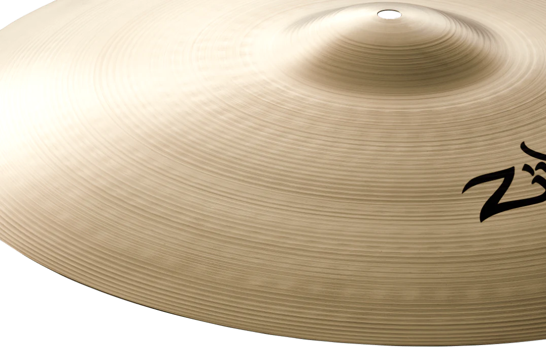 Zildjian A Medium Ride Cymbal - 20"