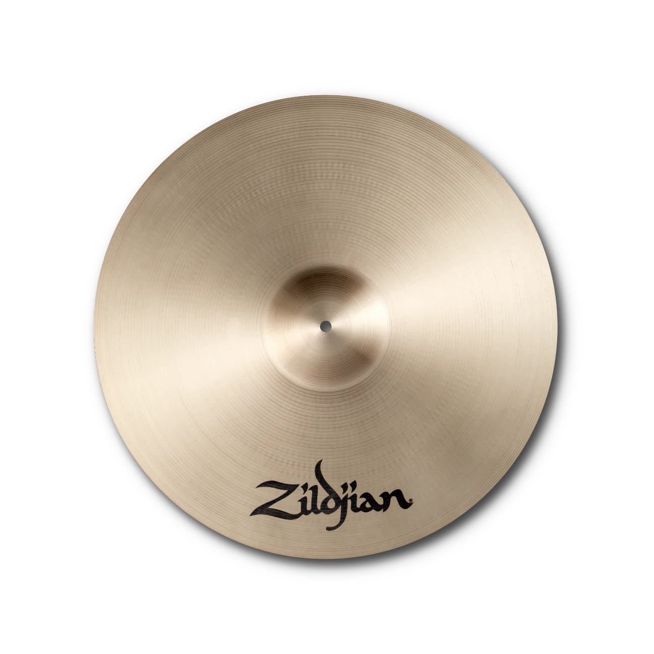 Zildjian A Sweet Ride Cymbal - 21"