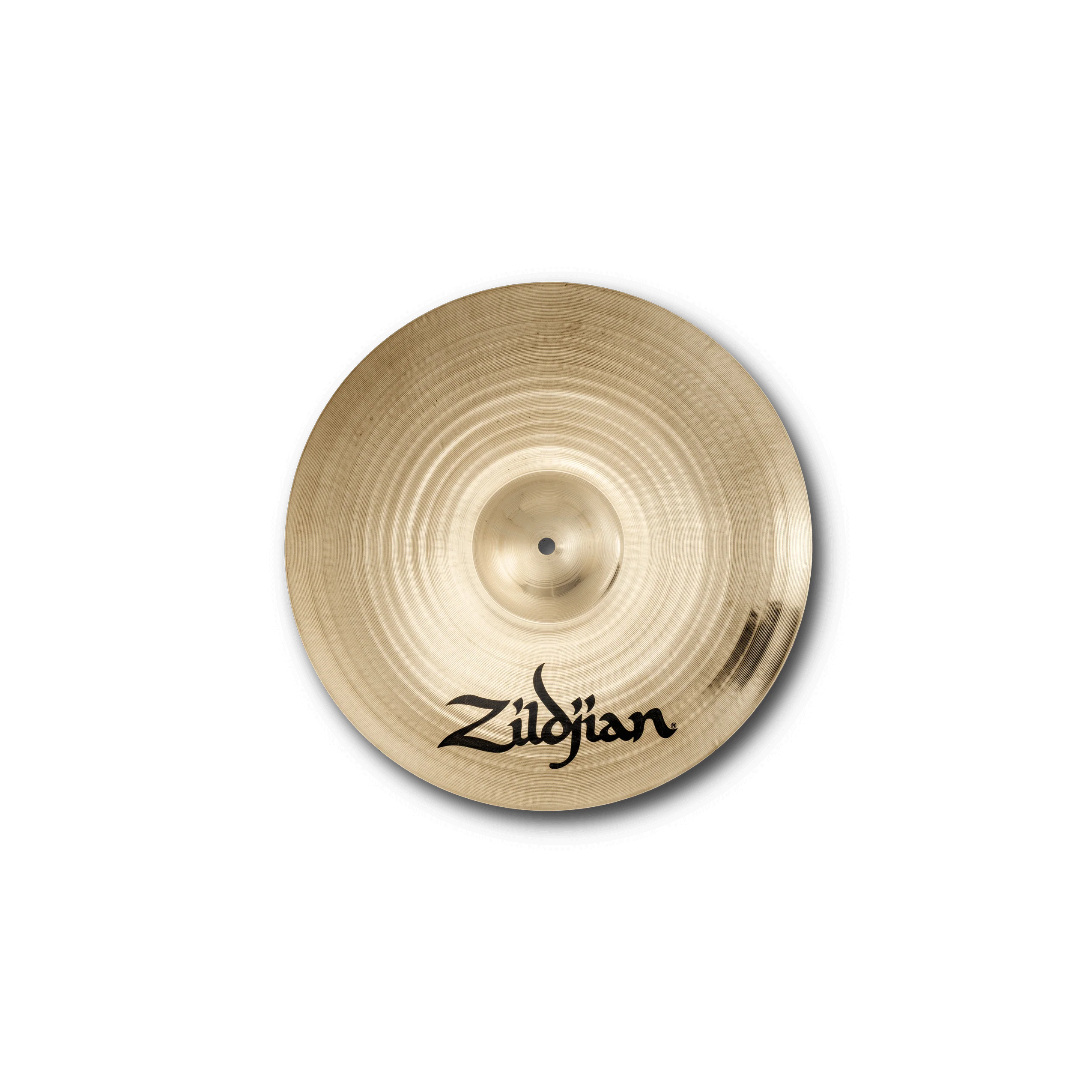 Zildjian A Custom Crash Cymbal - 16"