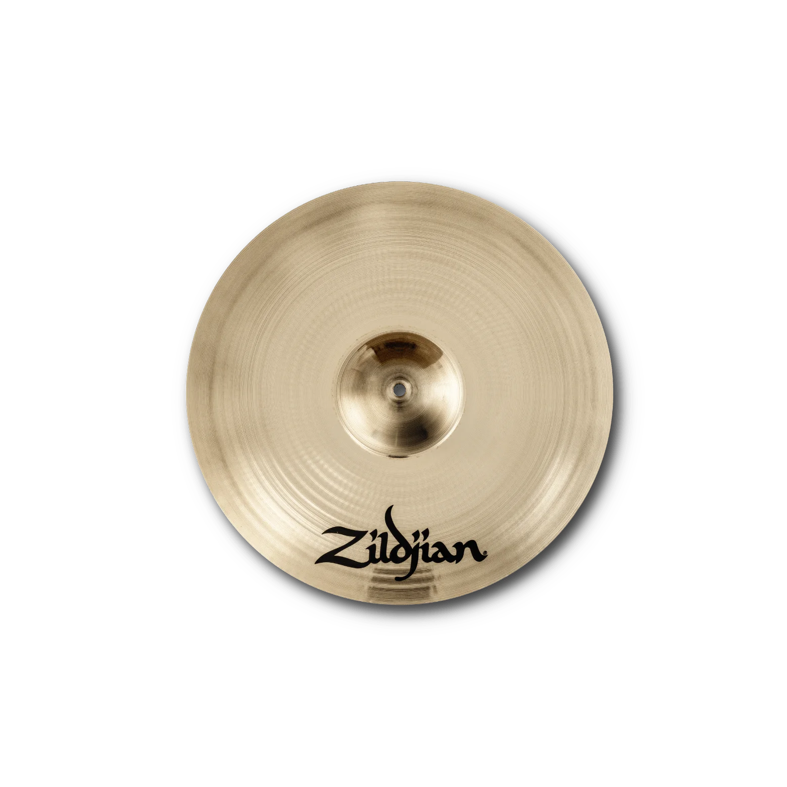 Zildjian A Custom Crash Cymbal - 18"