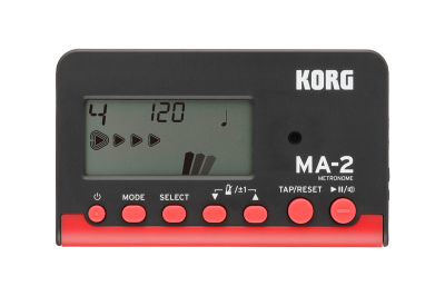 Korg MA-2 Solo Metronome