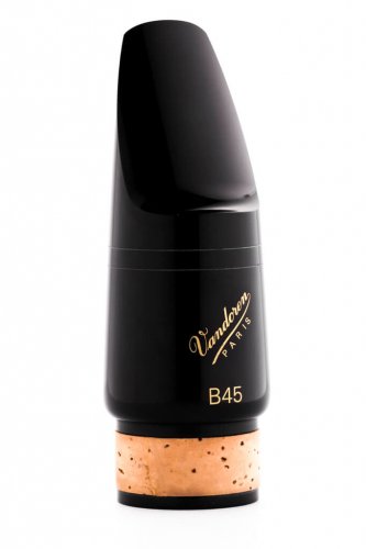 Vandoren B45 Bass Clarinet Mouthpiece