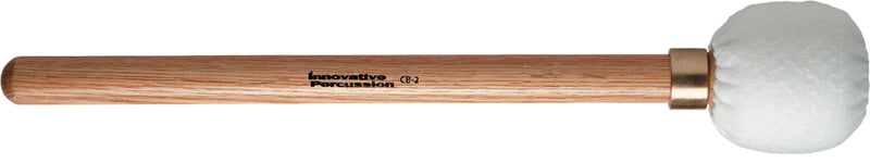 Innovative Percussion Concert Bass Drum Mallets