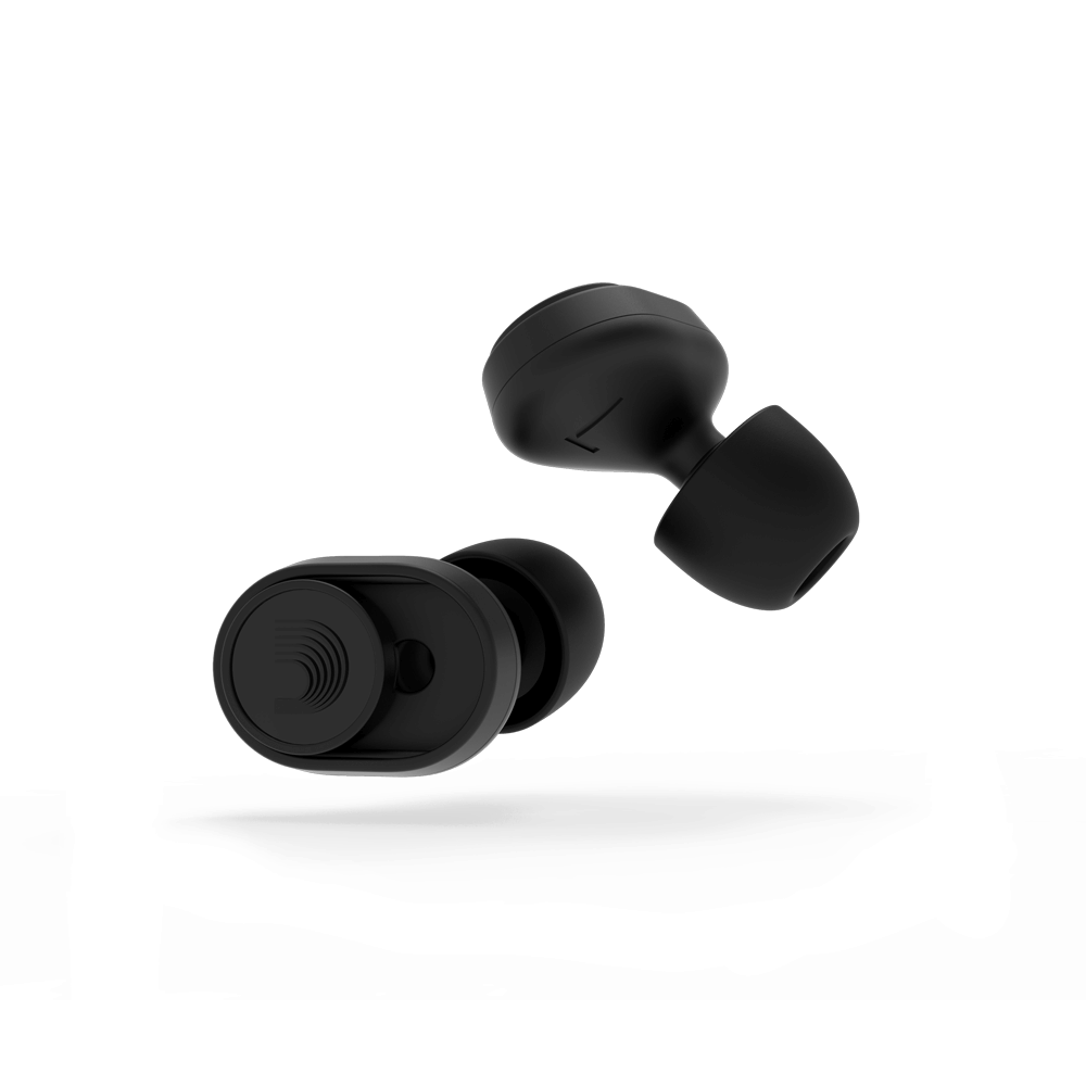 D'Addario DBuds Adjustable Ear Plugs