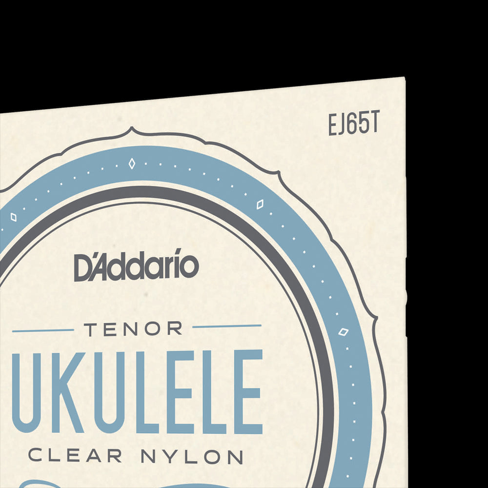 D'Addario Tenor Ukulele String Set