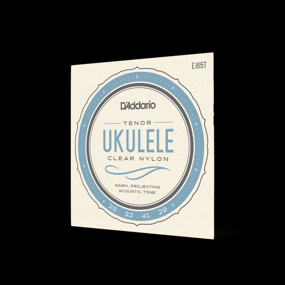 D'Addario Tenor Ukulele String Set