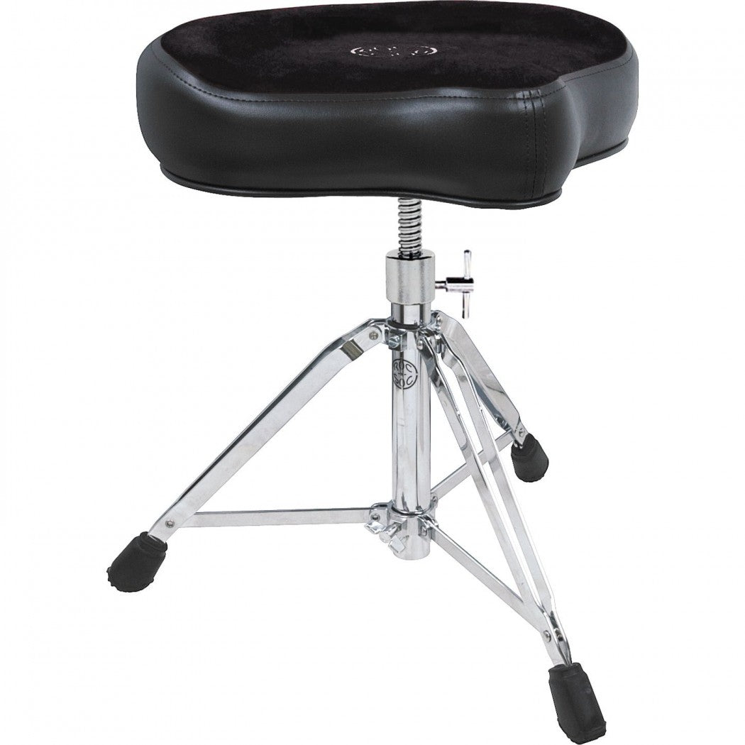 Roc-N-Soc Manual Spindle - Original Seat Drum Throne