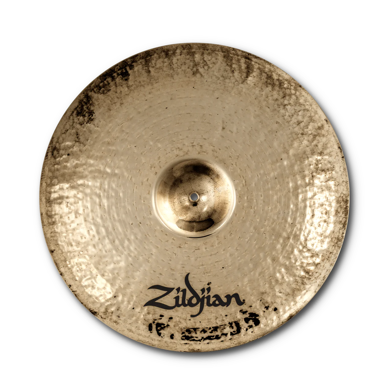 Zildjian K Custom Medium Ride Cymbal - 22"