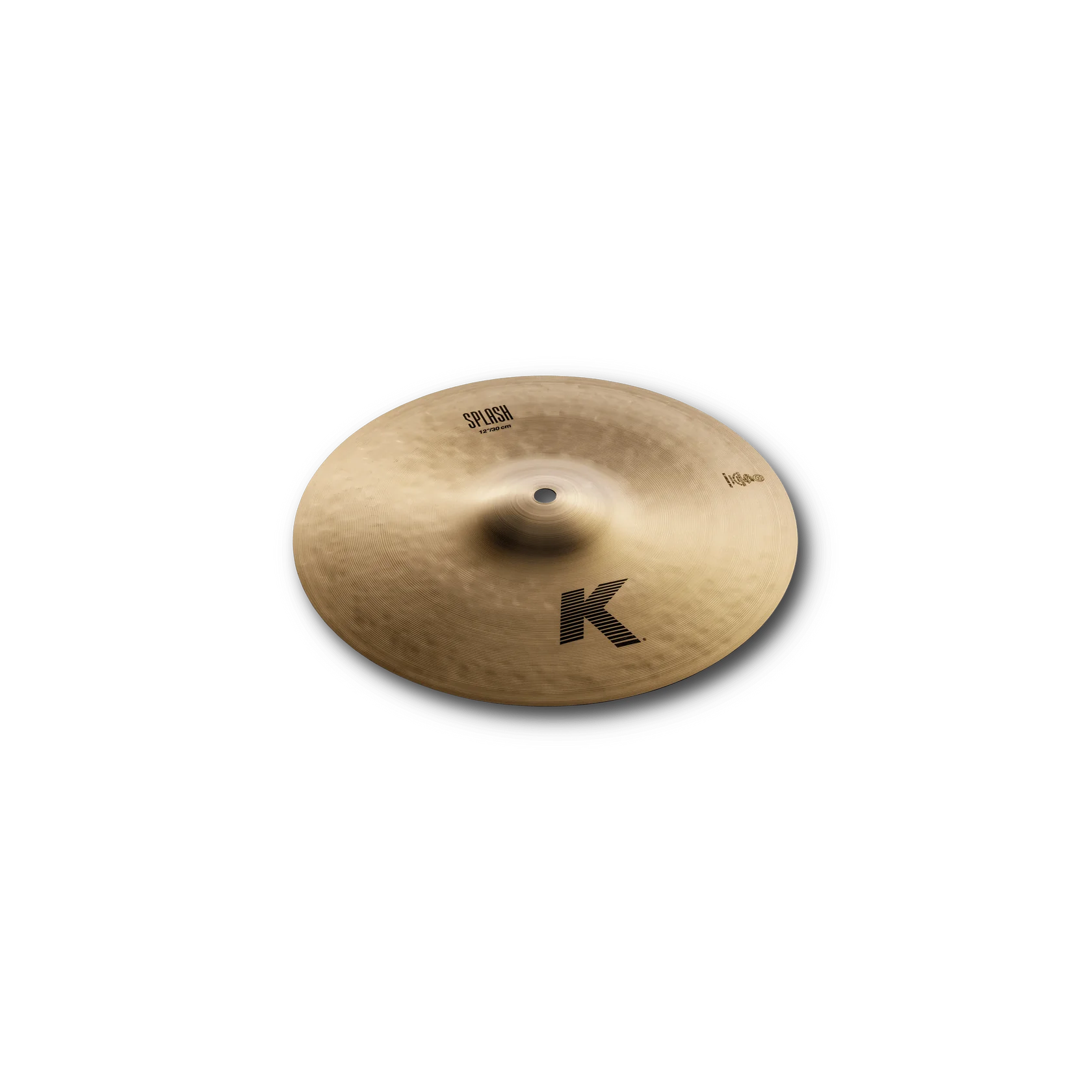 Zildjian 10" K Splash Cymbal