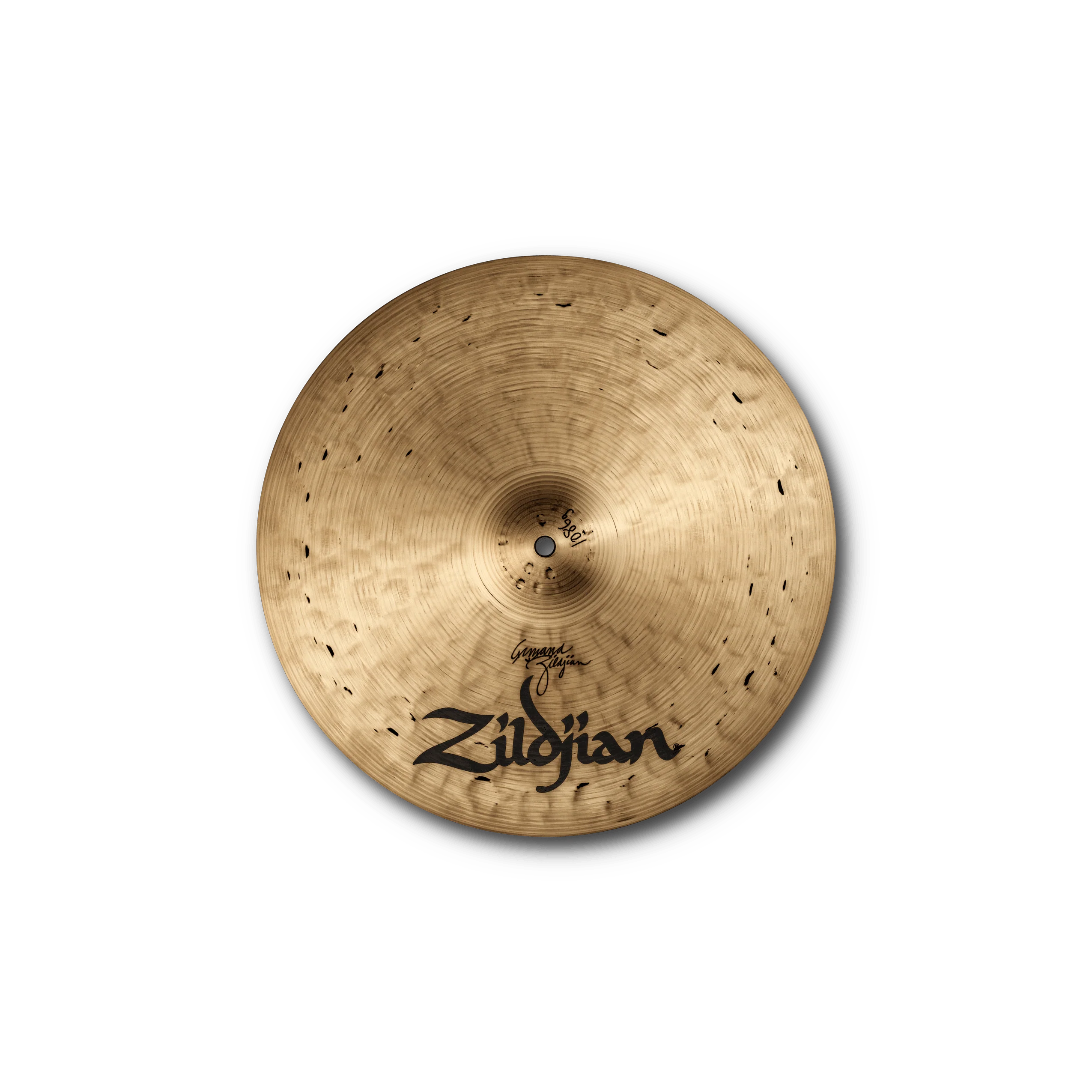 Zildjian K Constantinople Suspended Cymbal - 16"