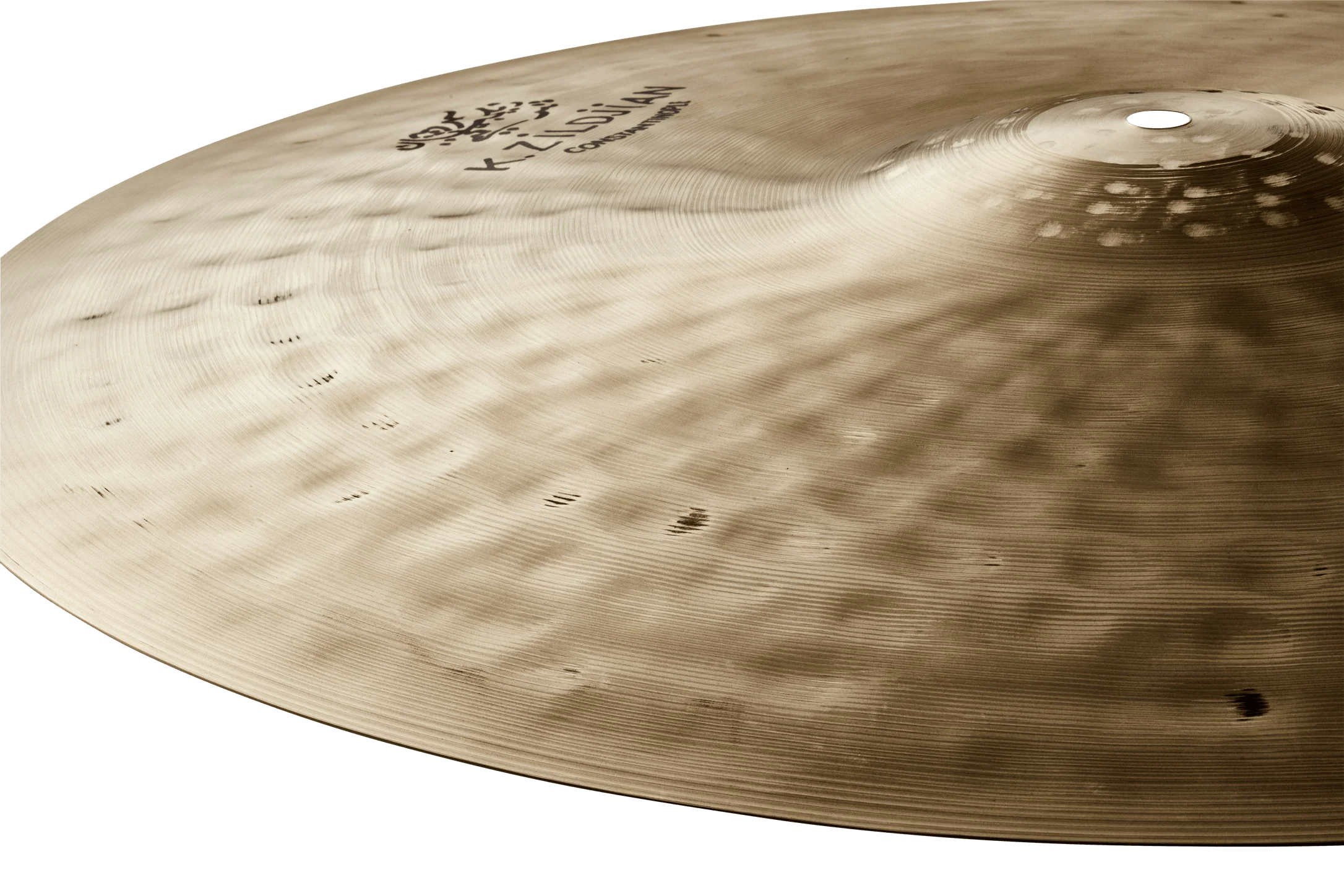 Zildjian K Constantinople Renaissance Ride Cymbal - 22"