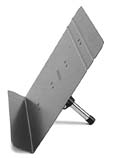 Manhasset AC53 Tabletop Music Stand