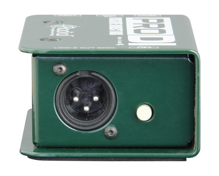 Radial ProDI Passive Direct Box