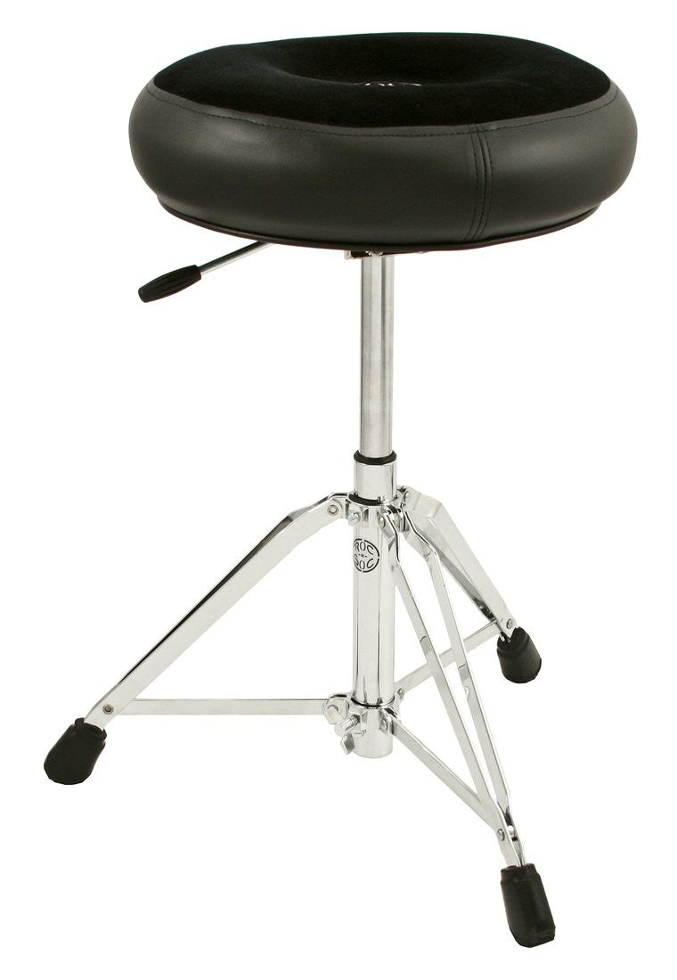 Roc-N-Soc Nitro Gas - Round Seat Drum Throne