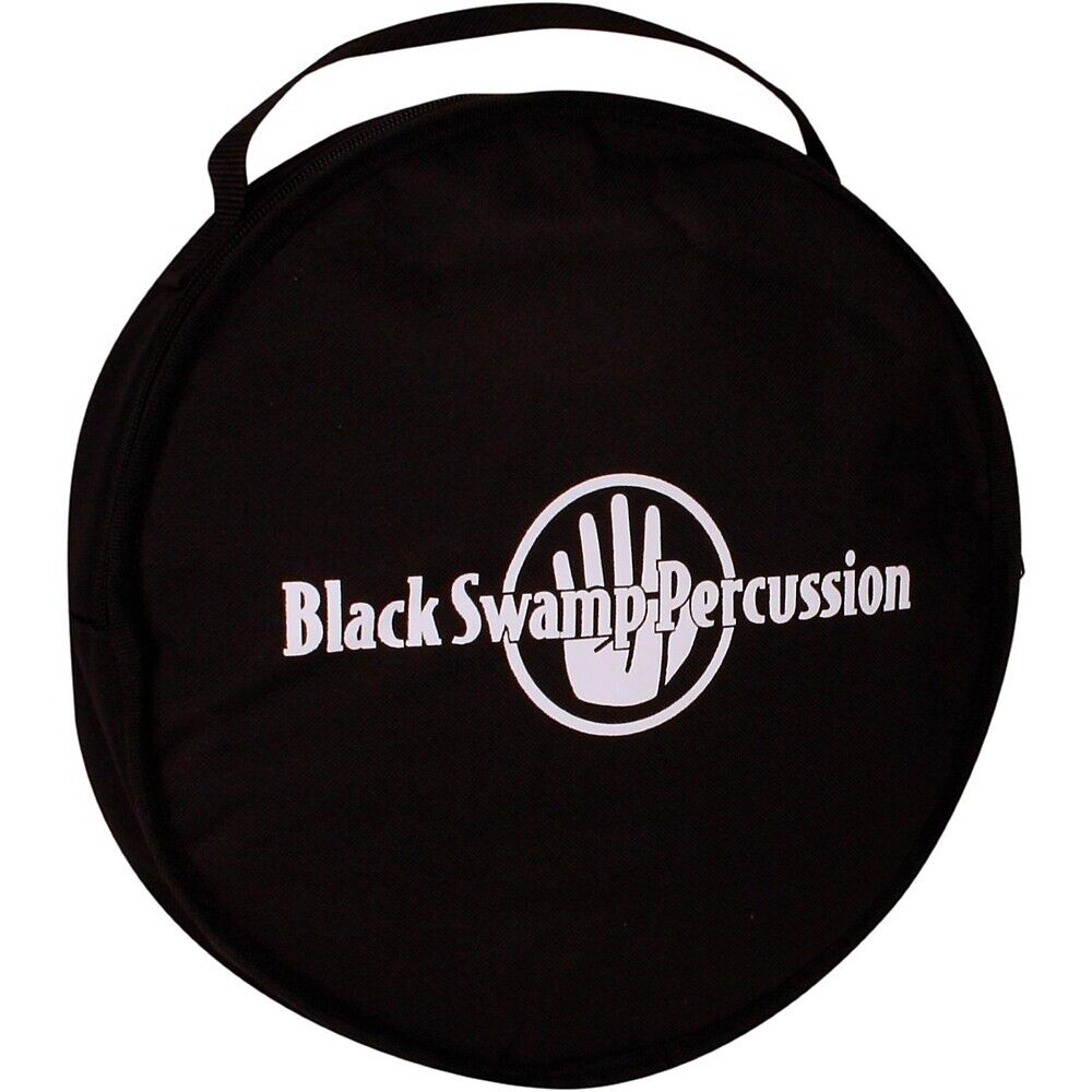 Black Swamp Percussion 10" Tambourine Gig Bag