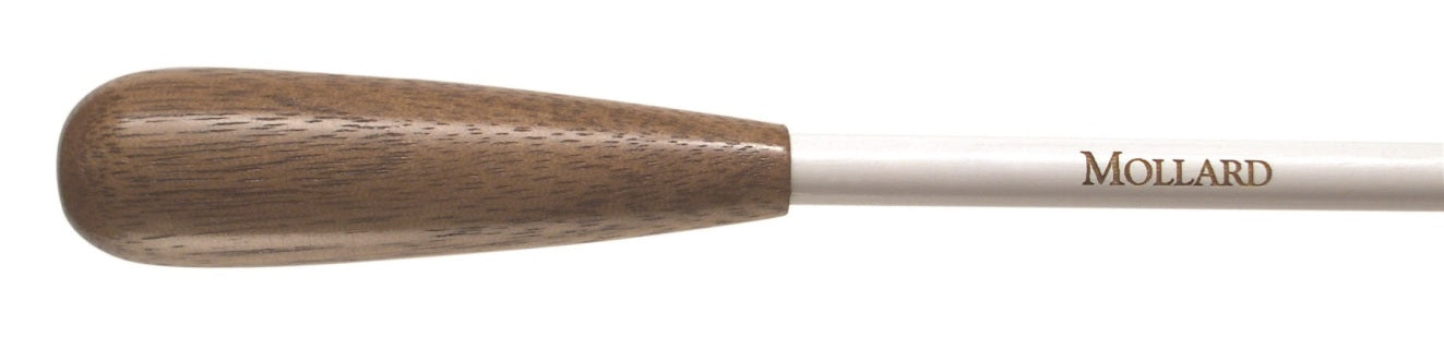 Mollard 14" "P" Series Conducting Baton