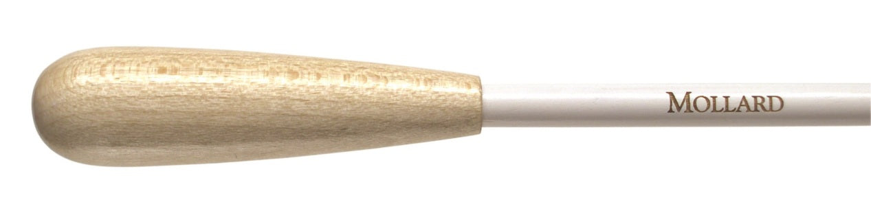 Mollard 14" "P" Series Conducting Baton