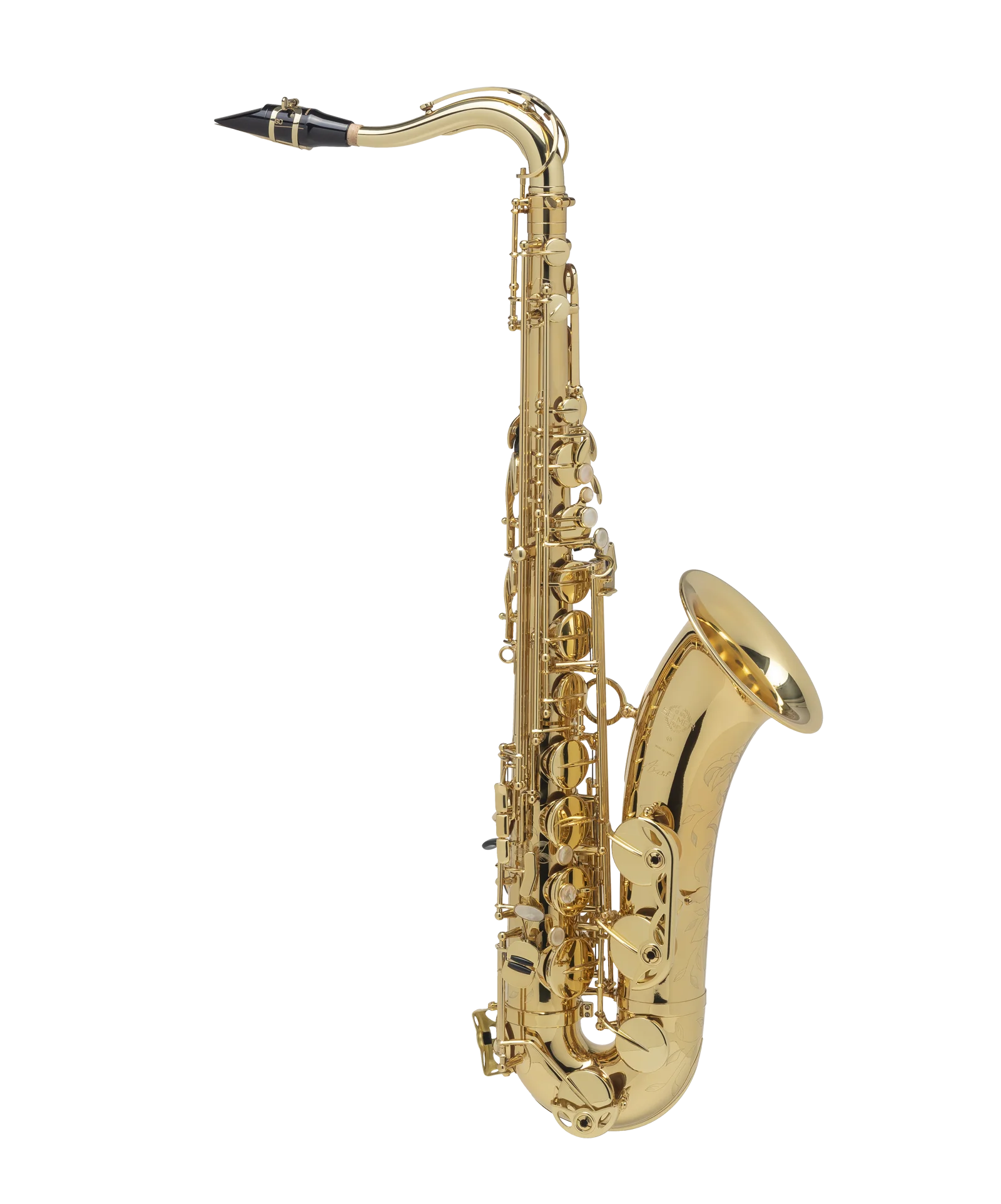 Selmer 54AXOS Professional Tenor Sax