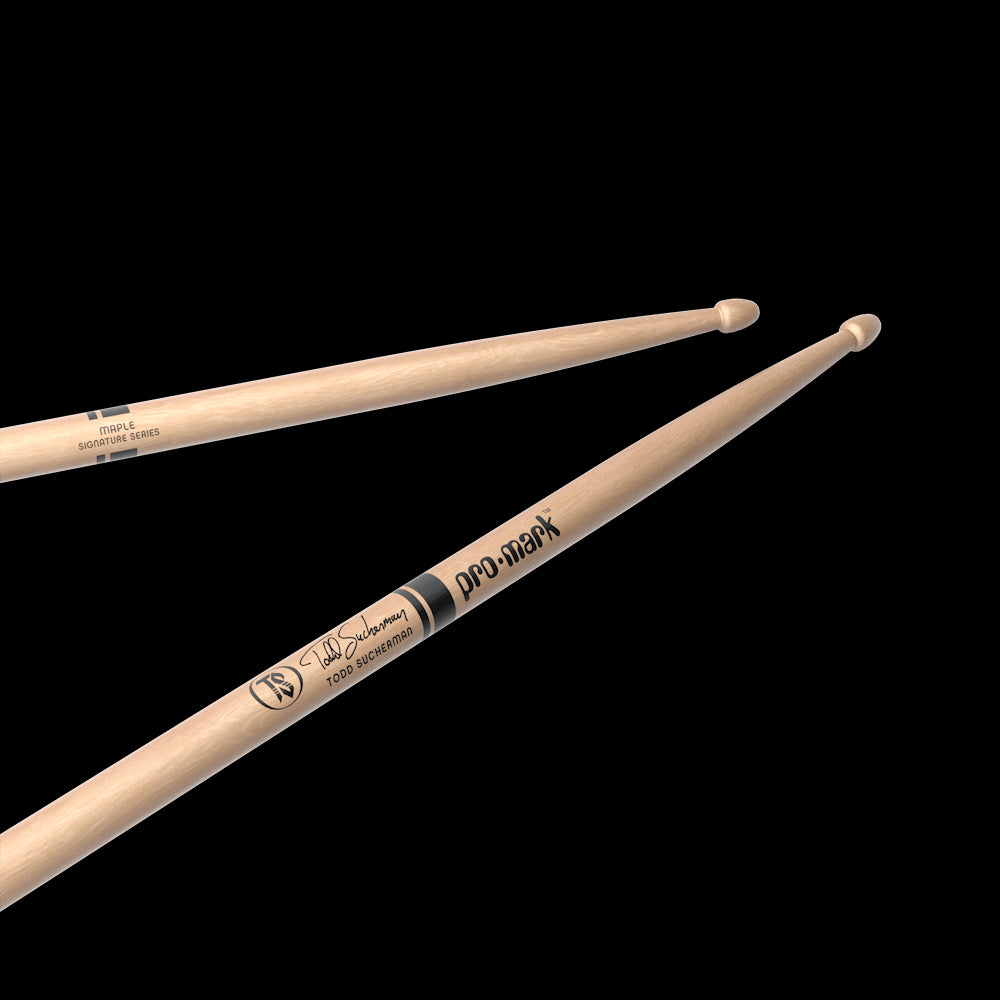 Promark Todd Sucherman 330 Maple Drum Sticks