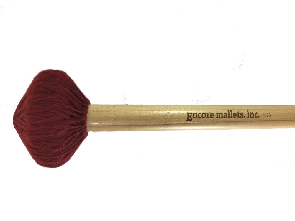 Encore King Gong Series Gong Mallets