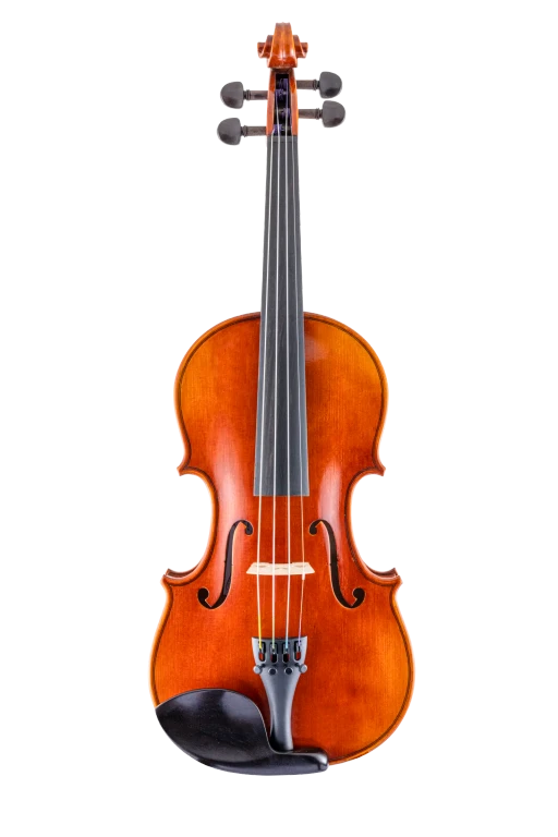 Scherl & Roth SR61E4H 4/4 Violin Outfit