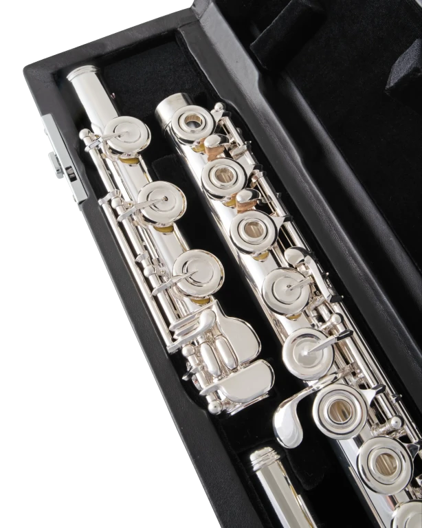 Selmer SFL511BEO Intermediate Flute