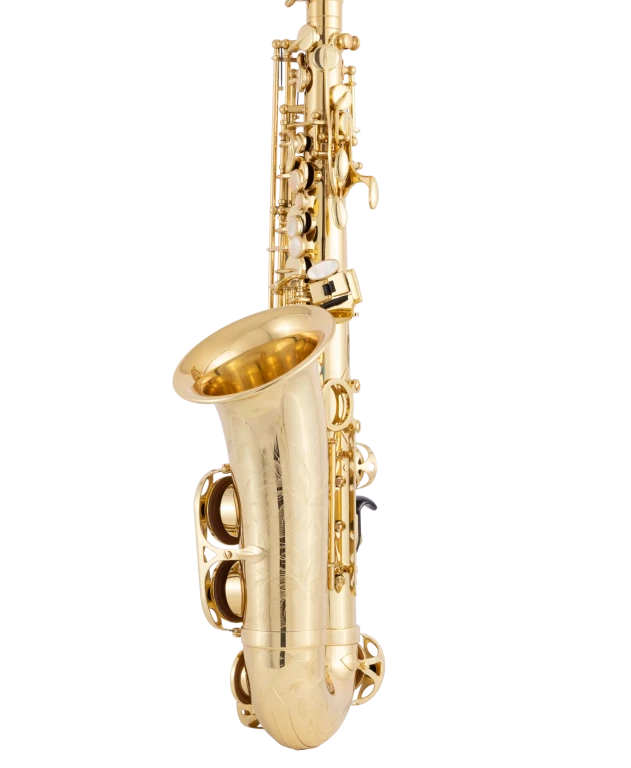 Selmer Paris 52AXOS Professional Alto Saxophone