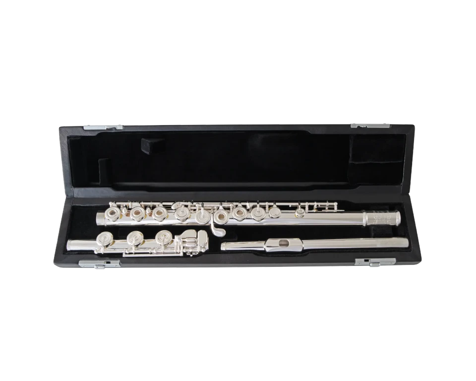 Selmer SFL511BEO Intermediate Flute