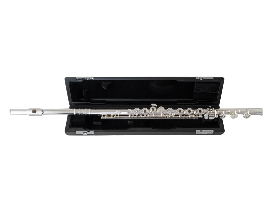 Selmer SFL511BEO Intermediate Flute