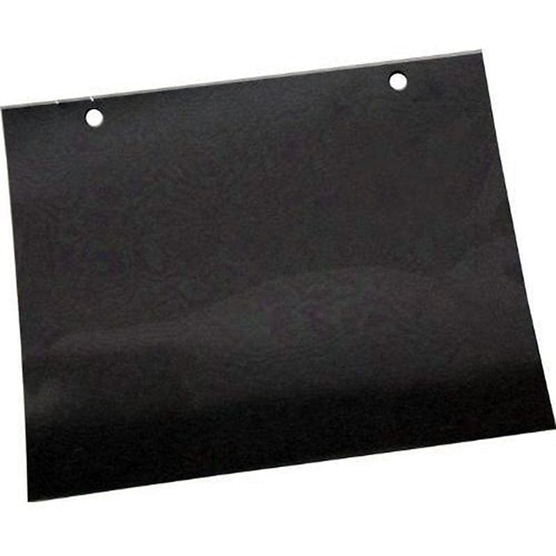 Plasti-Folio Flip Folder Window