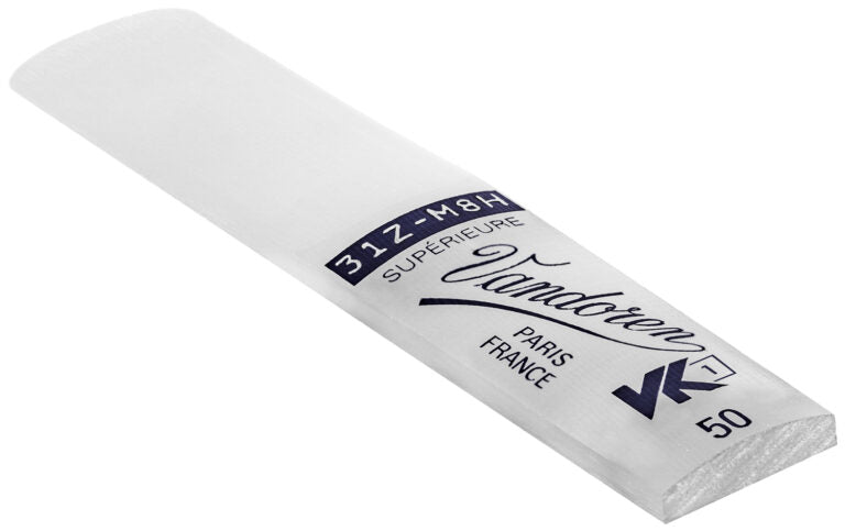 Vandoren VK Synthetic Bb Clarinet Reed