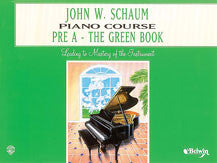 John W. Schaum Piano Course